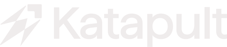 Katapullt large logo