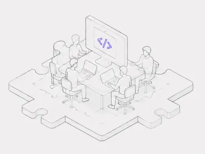 Team Augmentation — Katapult